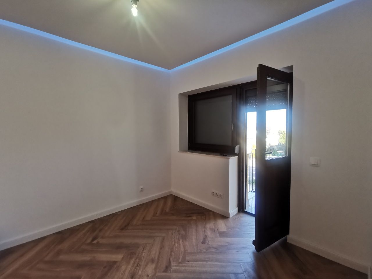 Casa D+P+E / Sanmartin