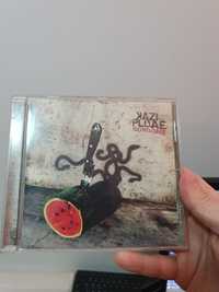 Schimb CD Gorgone - Kazi Ploae