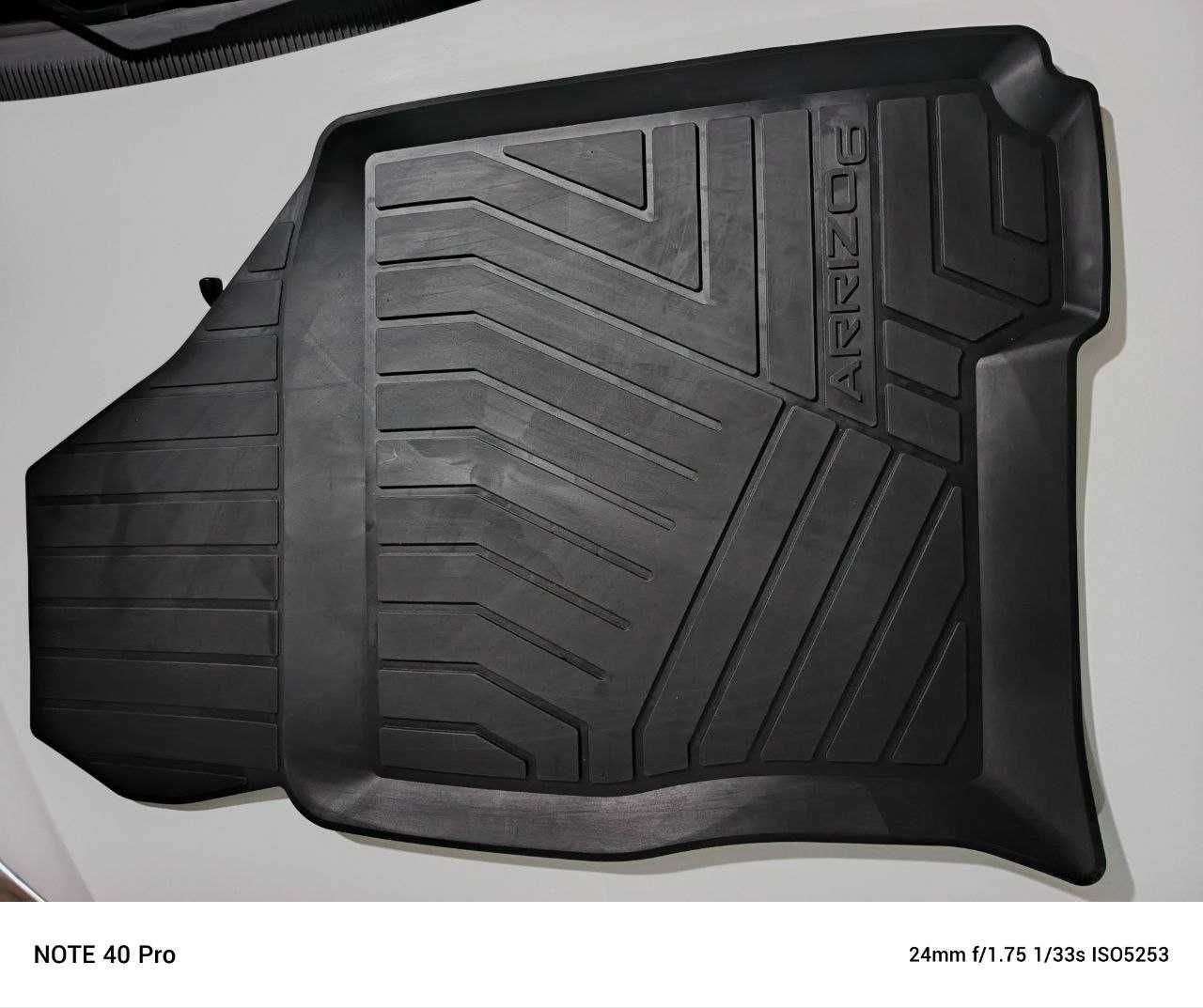 Полики салона автомобиля чери арризо 6