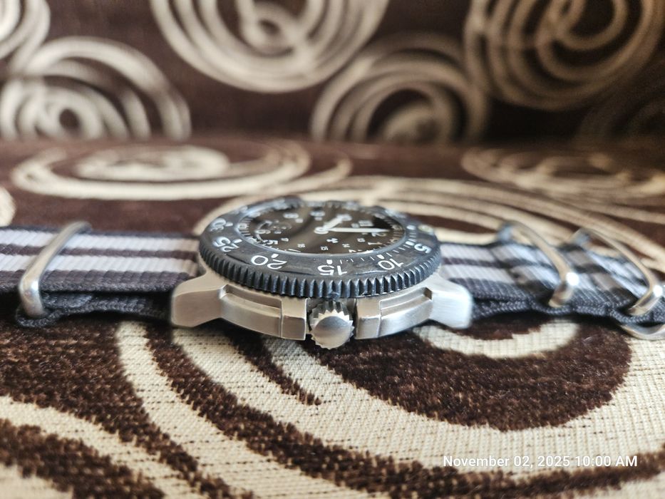 Teaser Commande P6506 Hydro mod