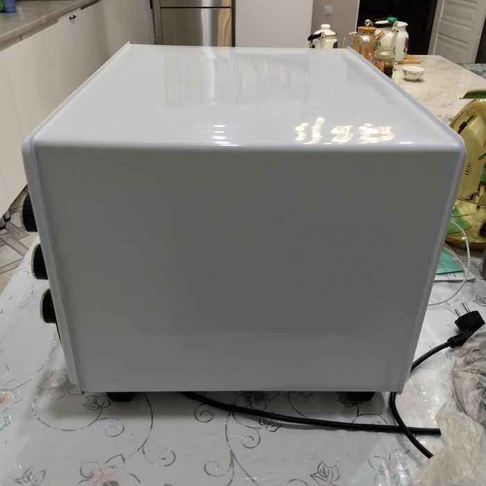 Продам Духовку Асель , отличная помощница на кухне