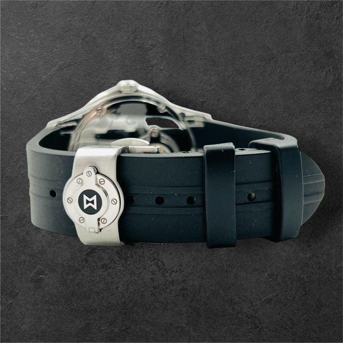 EDOX Grand Ocean Day Date Automatic мъжки часовник