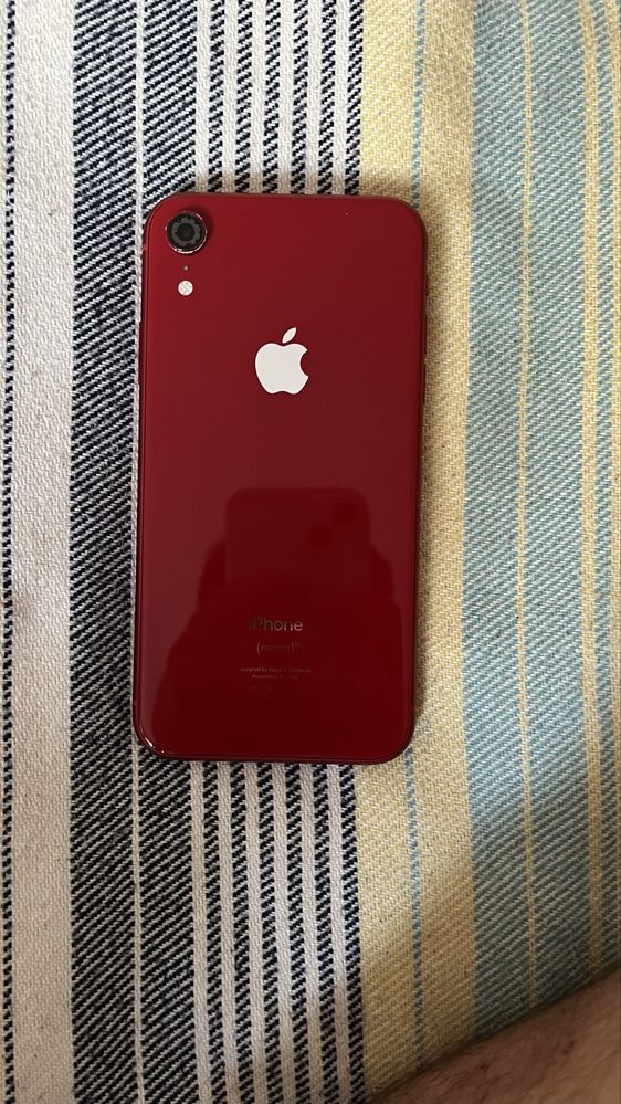 Продаю или обменяю Iphone xr