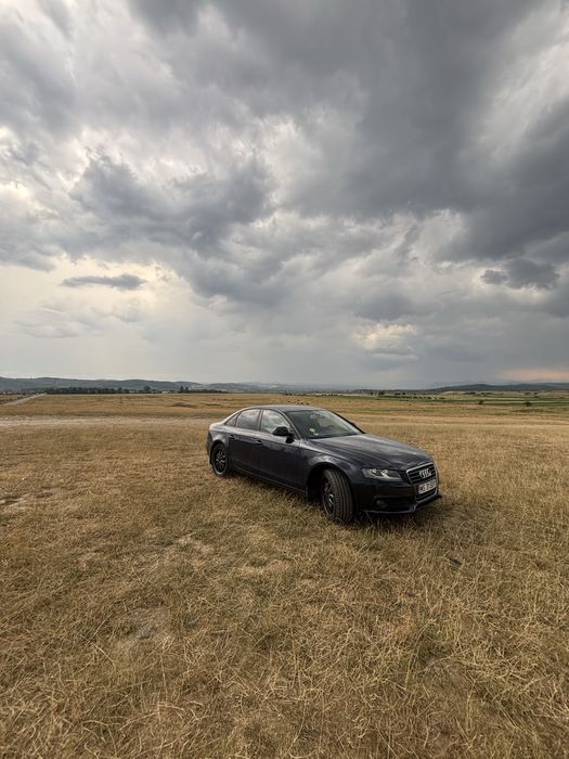 Vand audi 4 B 8 din 2008