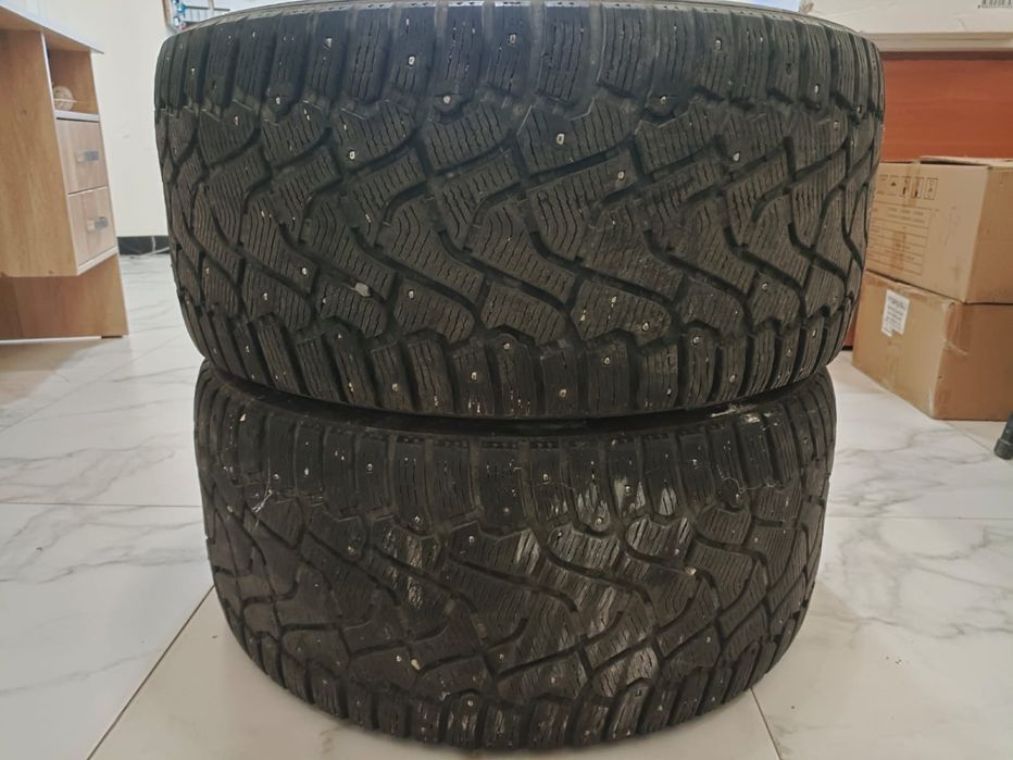 Автошины продается