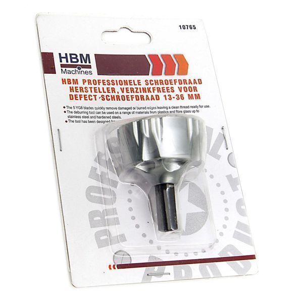 Външен отстраняващ инструмент 13-36 мм