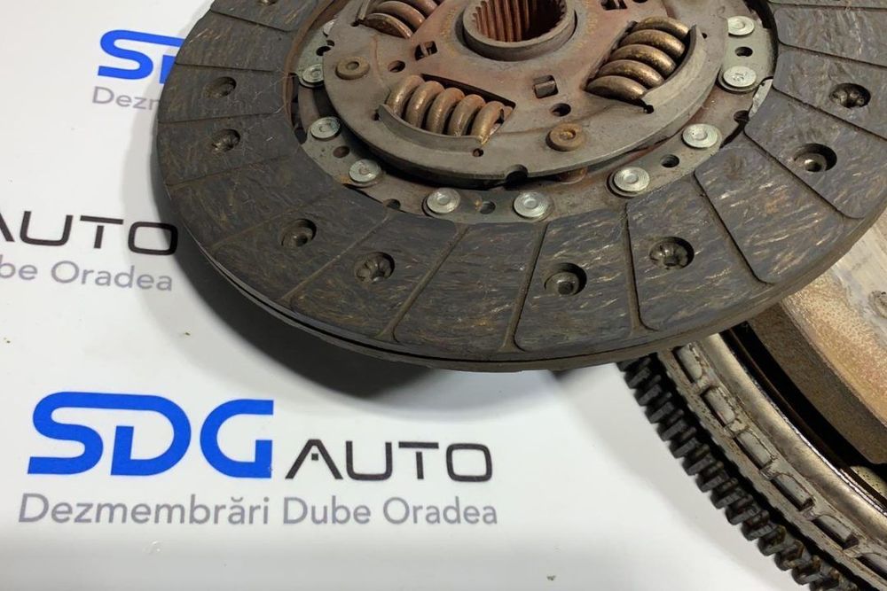 Volanta Kit Ambreaj Mercedes Sprinter 2.2CDI 2010 - 2016 Euro 5