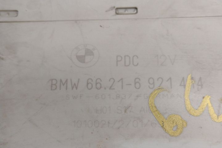 Modul Senzor Parcare PDC 66216921414 BMW X5 E53