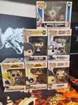 Funko pop/фигурки/Манга ПРОМОЦИЯ!!!
