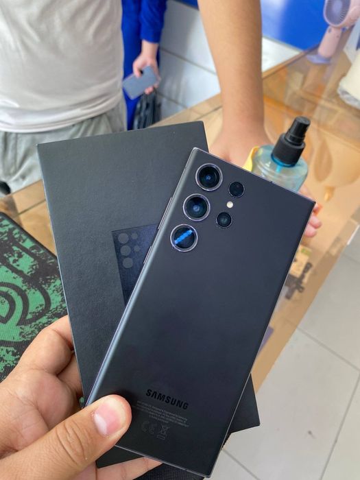 Samsung s23 ultra