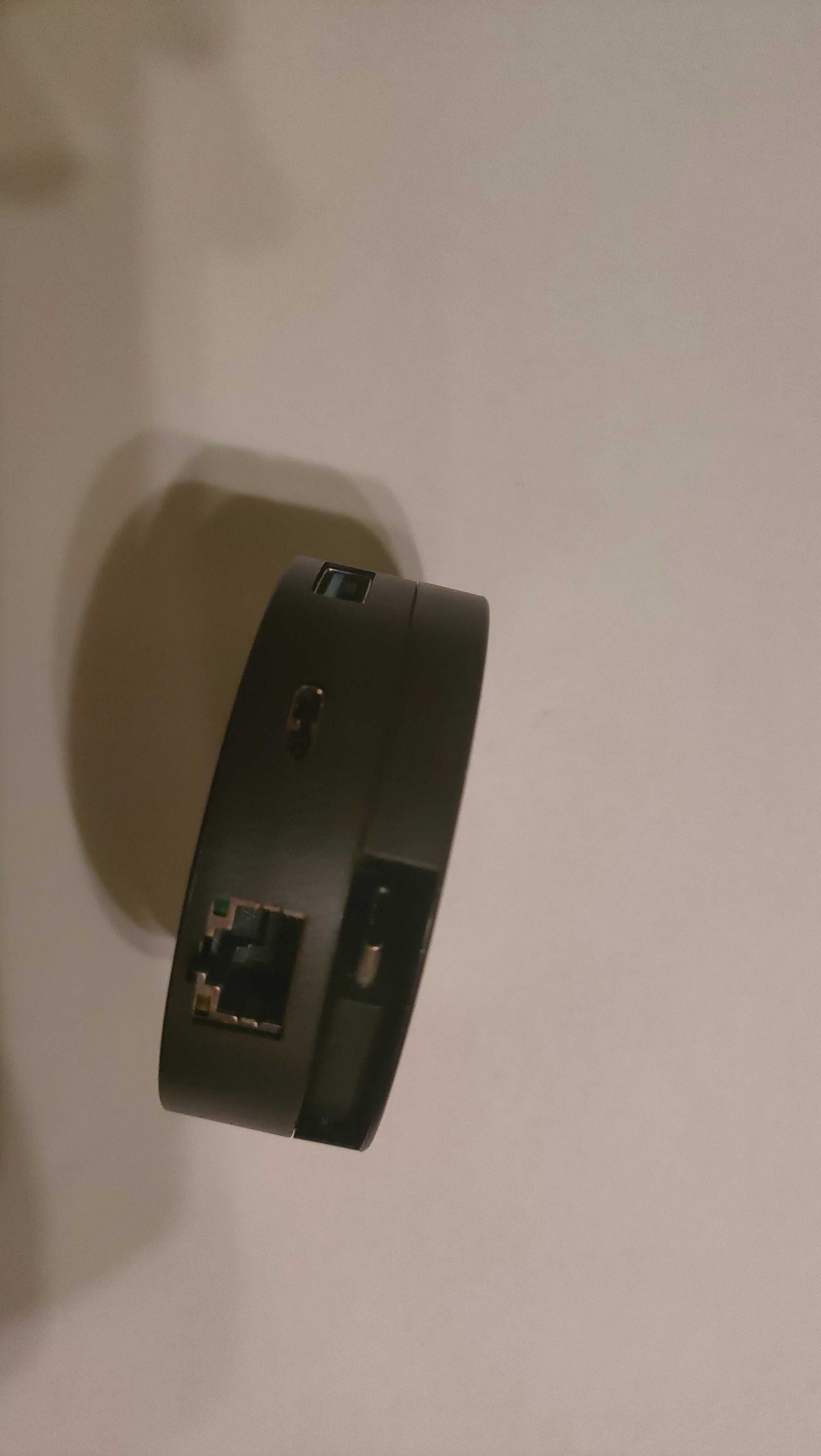 Докинг станция Dell USB-C Mobile Adapter - DA300