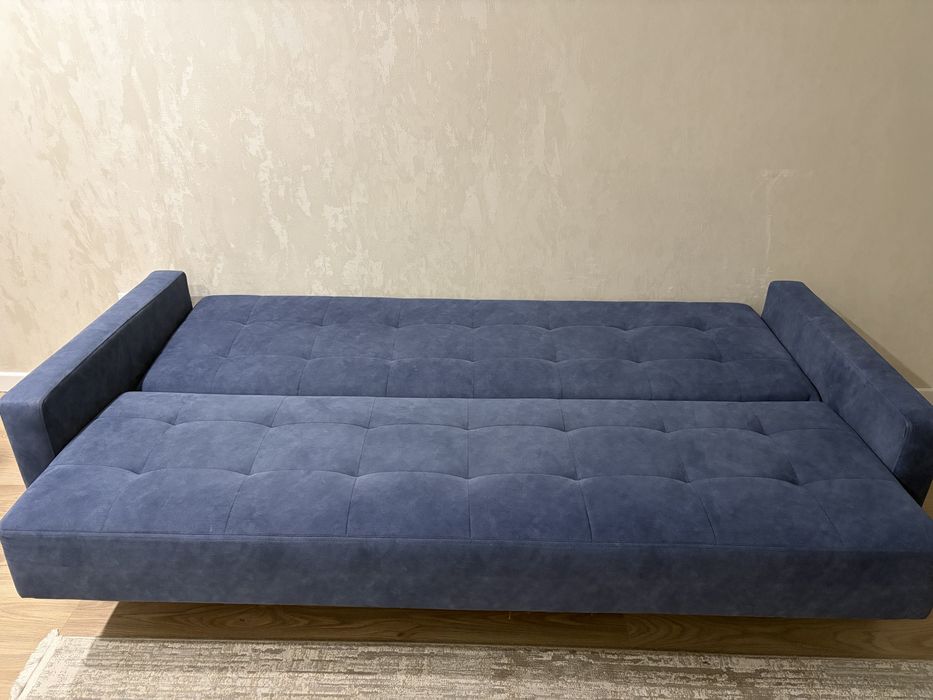 Диван в Петропавловске