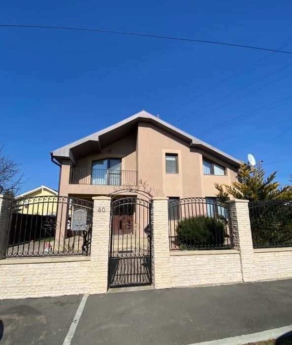 Casă de vânzare, Oradea cartier Episcopia