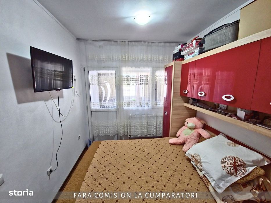 Nord - 2 Camere, Centrala Proprie