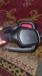 Casti Headphones gaming Logitech G332 in stare perfecta de functionare