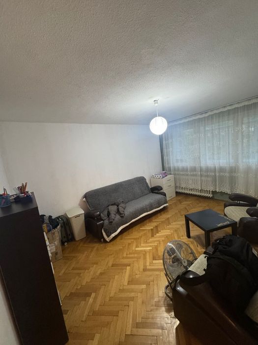 Apartament 2 camere Drumul Taberei langa Piata Moghioros