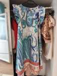 Rochie ușoară de vara