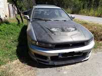 Mitsubishi Galant 2.4