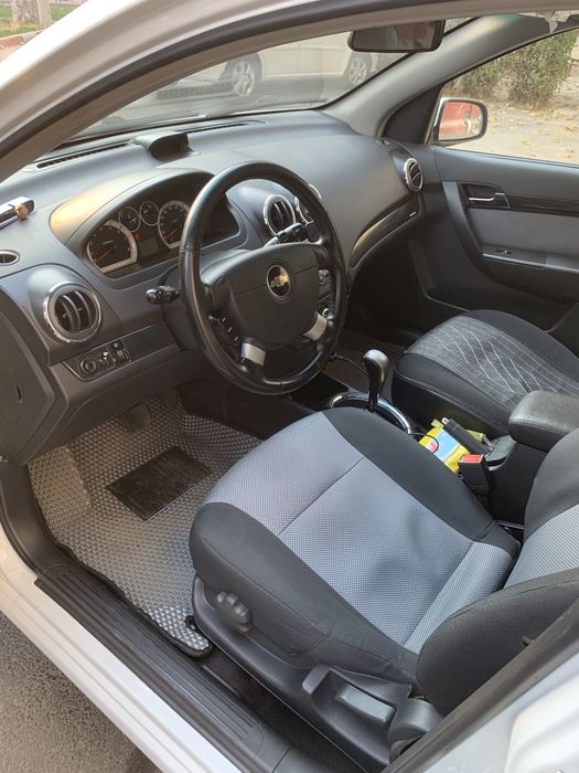 Chevrolet Nexia 3 sotiladi