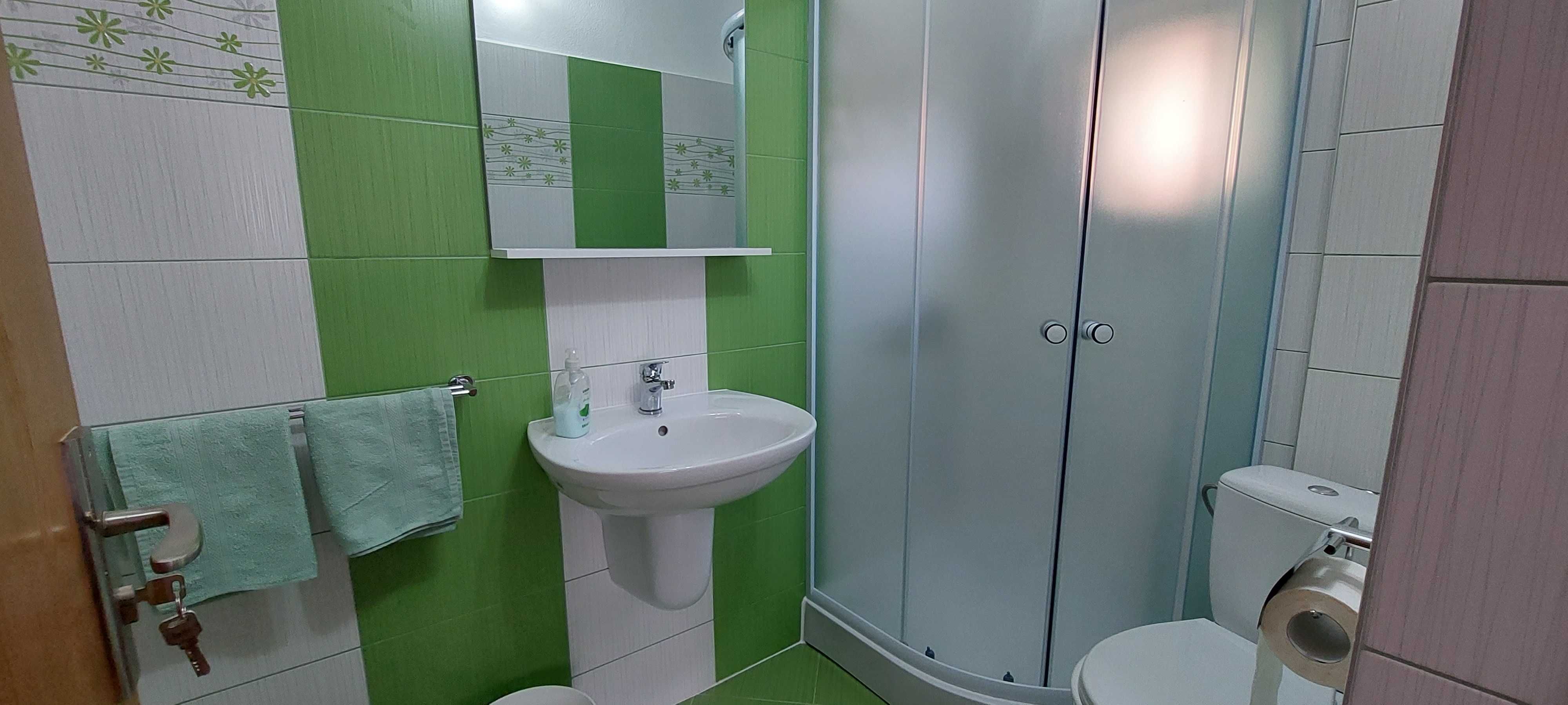 Camere  de închiriat Baile Tuşnad Casa Julianna