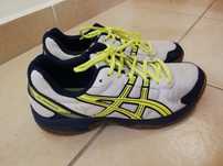 Дамски спортни обувки, маратонки Asics 40 номер, обувки Rieker, 40 ном