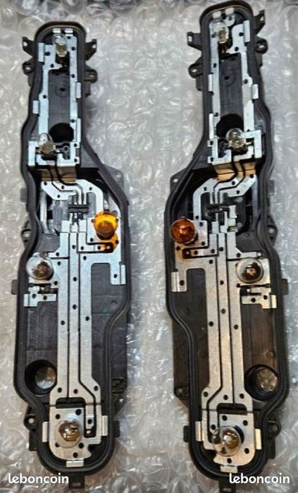 Soclu lampa stop spate Peugeot boxer, Ducato,Jumper
