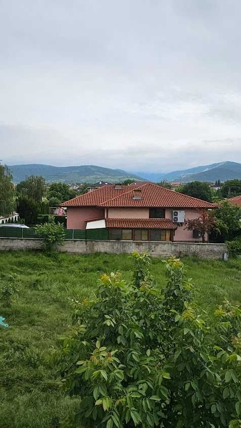 Самостоятелна двуетажна къща АКТ 16 - Белащица - Пловдив