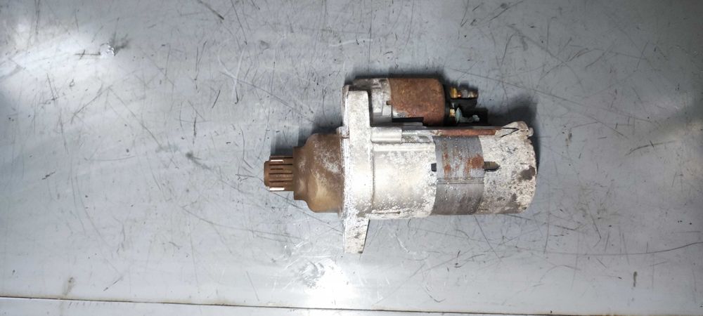 Electromotor volkswagen vw touran 1T2 1.9 BLS DSG cod 0AM911023D