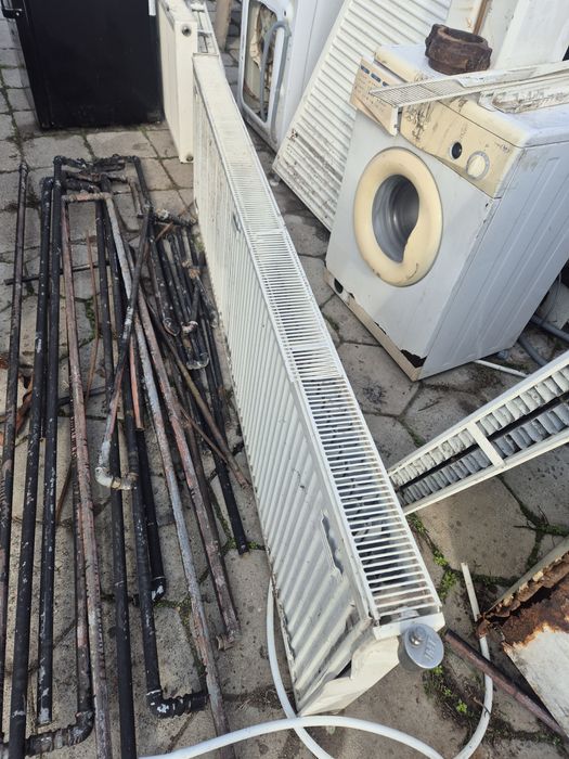 Радиатори за парно