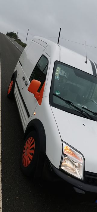 Ford turneo conect