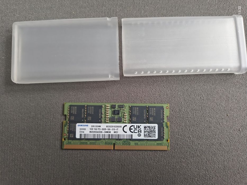 Memorii RAM 16 GB  pentru laptop și PC