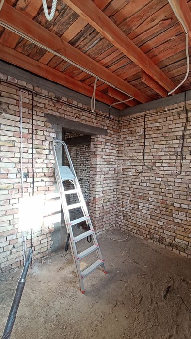 Электрик, монтаж жасау