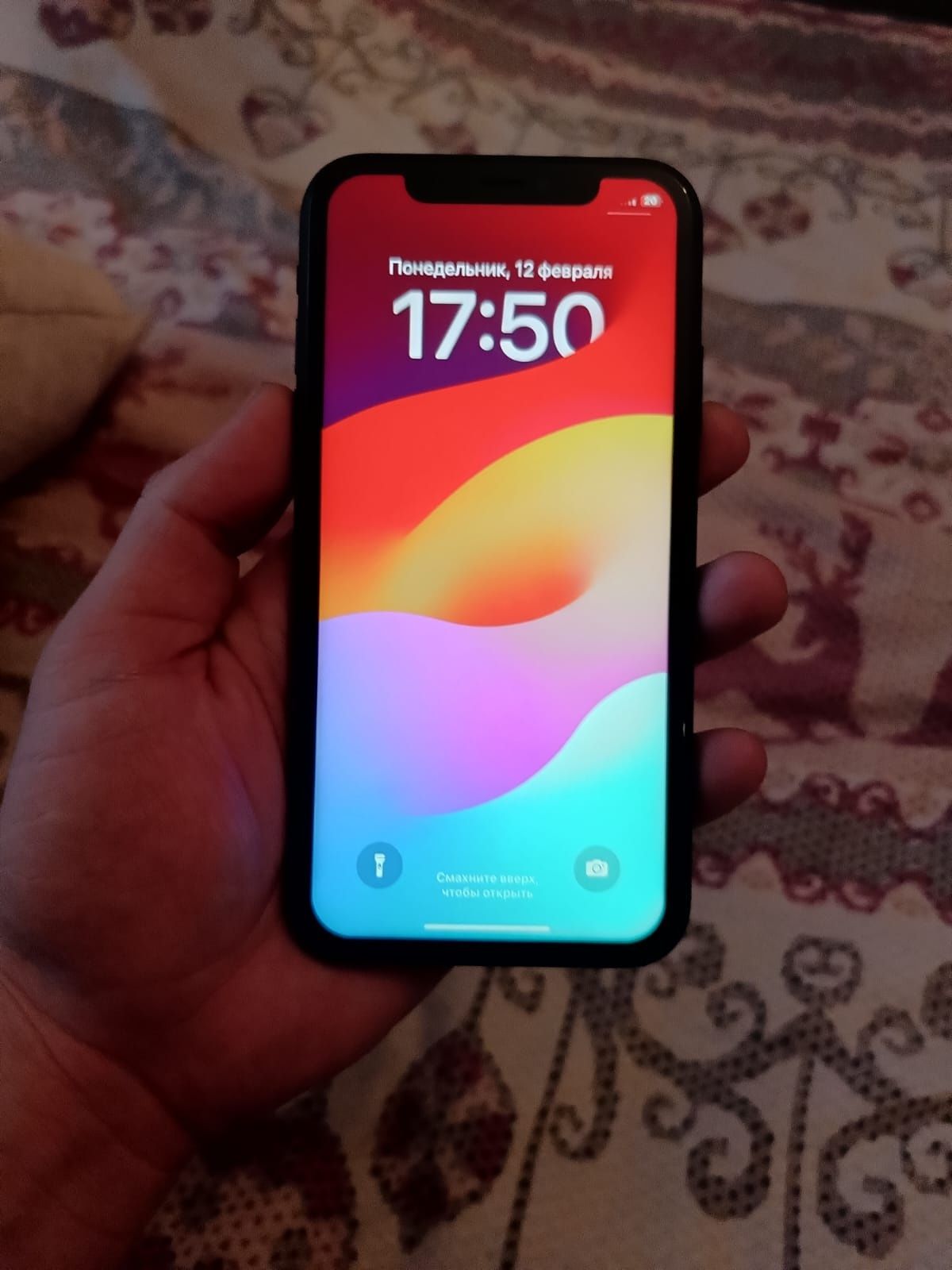 Айфон Xr 64gb iPhone