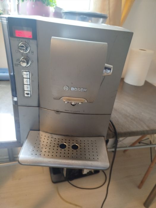 Espressor Bosch verocafe latte pro
