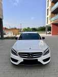 Mercedes-Benz C Mercedes Benz -C400- 4Matic -AMG