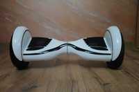 HOVERBOARD cu bluetooth și lumini albastre