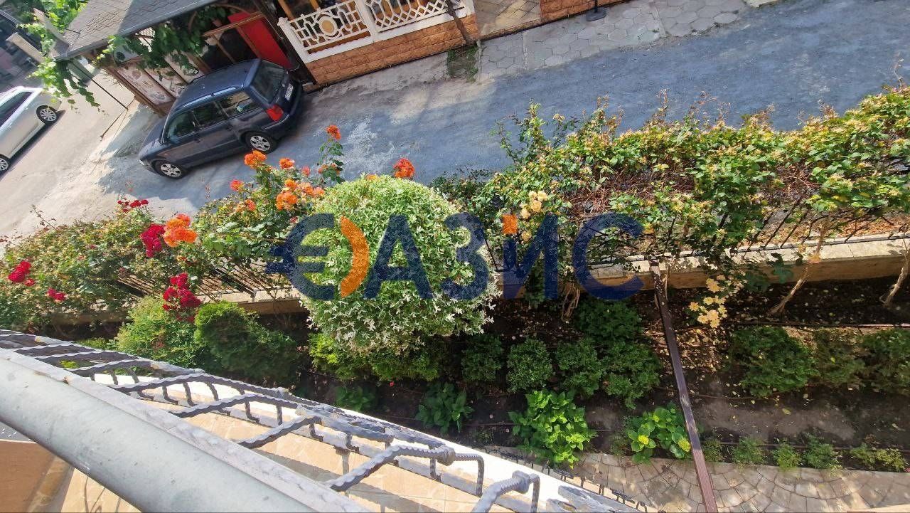 Апартамент с 2 спални, 3Т., Равда, България, 83.78 кв. м., цена 126600