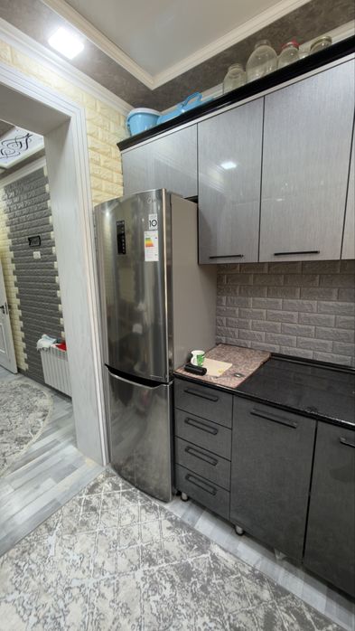 Квартира сотилади 7-микрарайон 4-мактаб