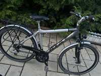 Bicicletă oraș Rixe Premium Aluminiu series Stare perfectă