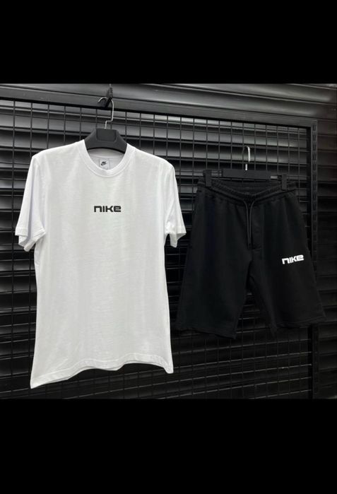Nike летни екипи