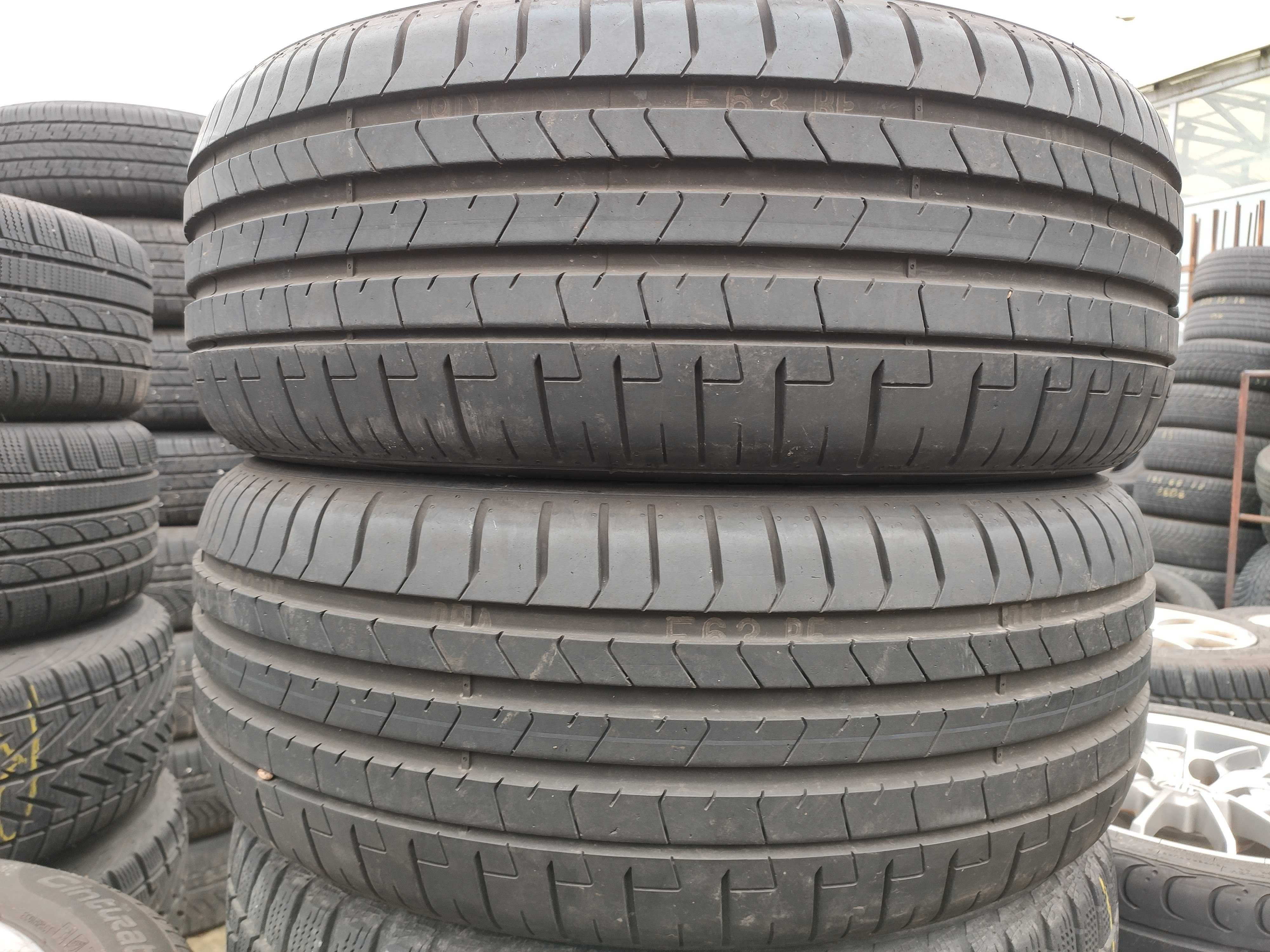 2бр Летни Гуми 235 50 19 - Pirelli