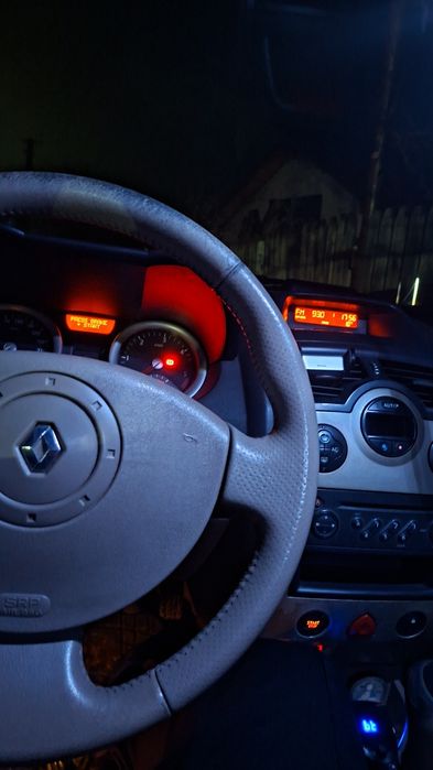 Renault Megane 2 an 2006