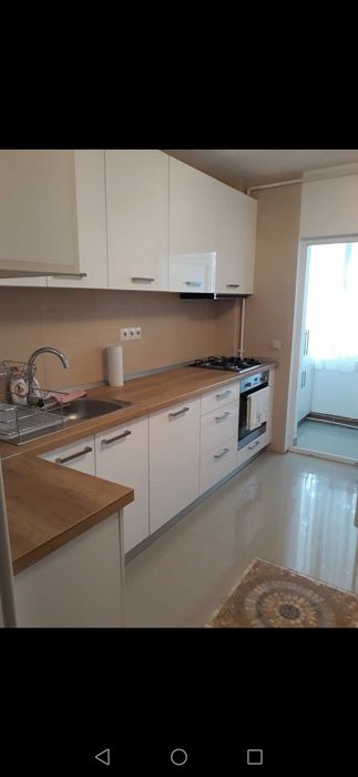 Vând apartament doua camere, 54 mp, zona, Lidl.
