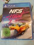 NFS HEAT need for speed ghost