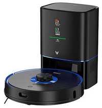 Робот-пылесос Viomi Vacuum Cleaning Robot S9 UV black
