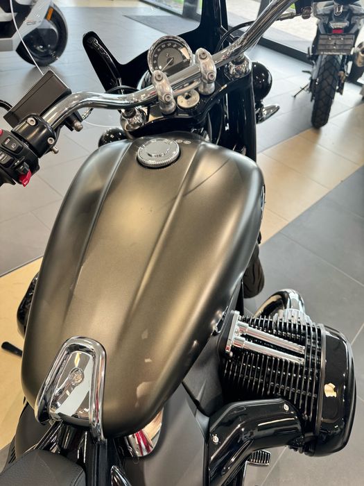 BMW R18 Classic 2024