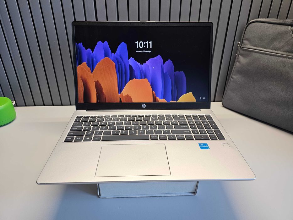 ПРОДАМ HP 250 G10 (2025) Ноутбук Core™ i3-1315U/8GB/512SSD/15.6"FullHD