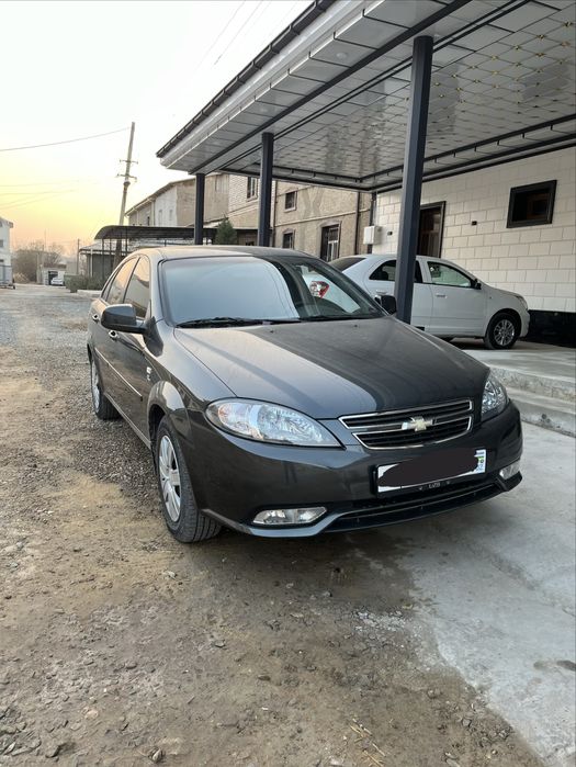 Gentra 2023 sotiladi