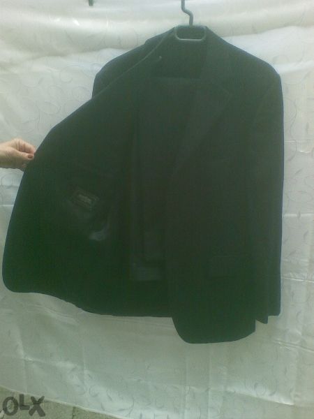 Италиански - елегантен костюм - "сан Ремо"