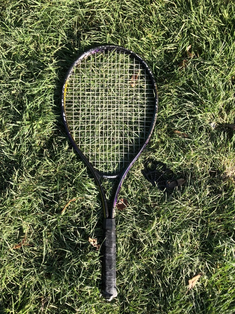 Теннисная ракетка Prokennex